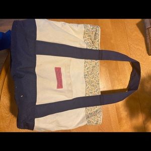 LOWEST PRICE⚡️vineyard vines mini tote